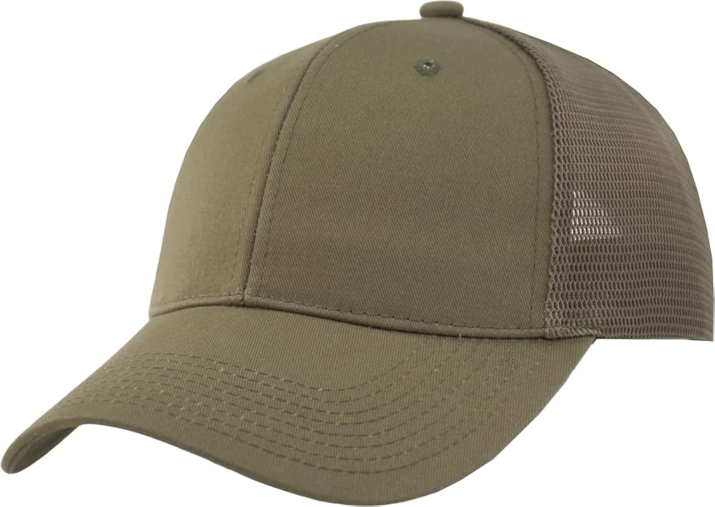 TSSGBL Snapback Blank Trucker Hat Men Women Trendy Ball Caps